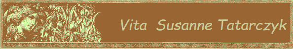 Vita  Susanne Tatarczyk 
